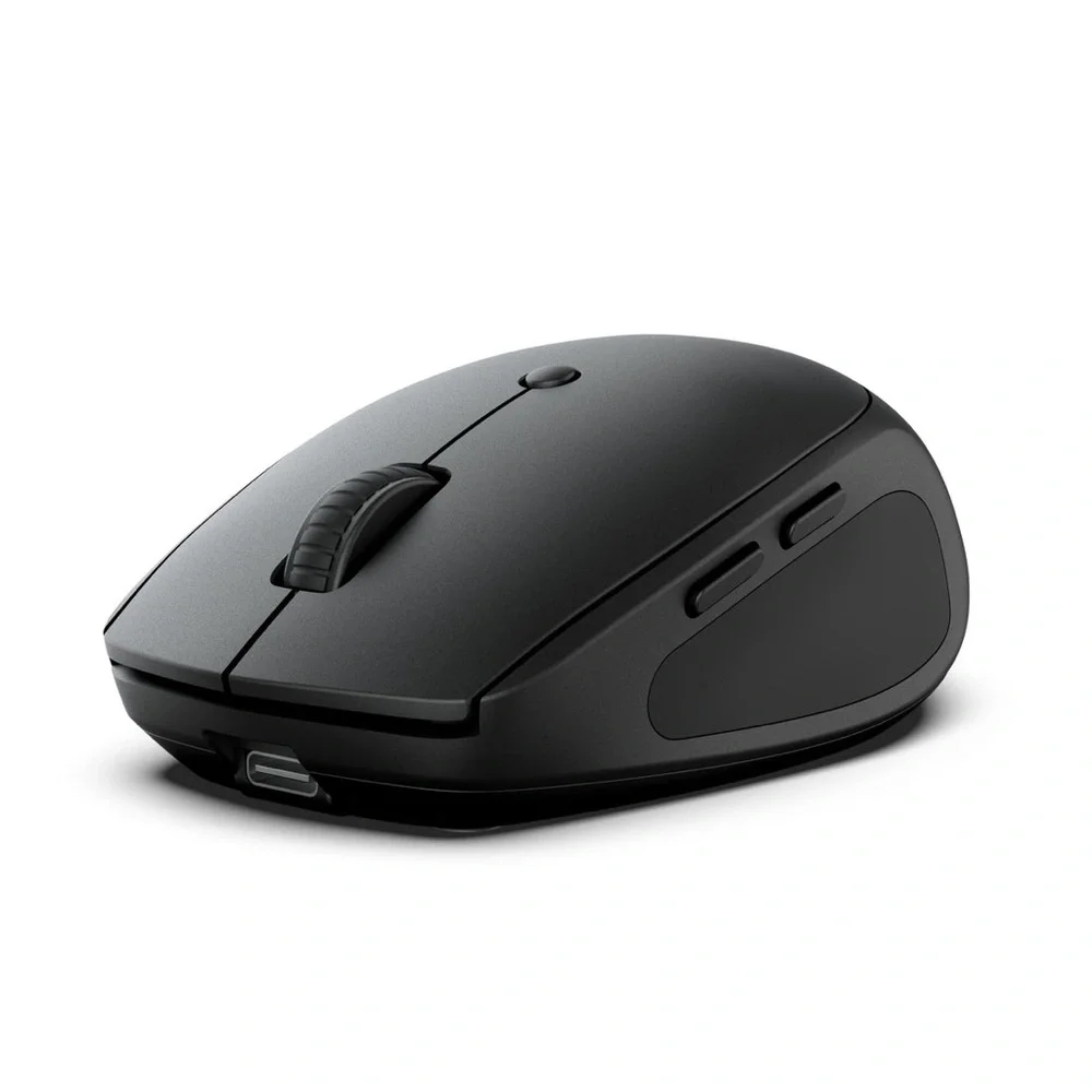 JLab Go Charge Black Wireless Mouse – NIB